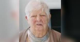 Ann (Egan) Hughes Obituary