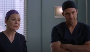 Grey's Anatomy season 18 episode 16 release date confirmed