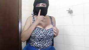 Amateur Muslim Wife Real MILF Squirting Compilation in Niqab Hijab on  Pornhijab