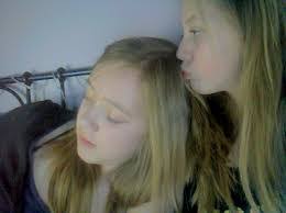 Rebecca Ebeling's Instagram, Twitter & Facebook