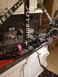 Adam Outram Archery added a new photo.