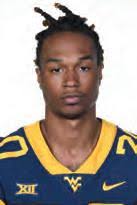 2022 West Virginia University Football Guide by Joe Swan