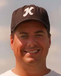 Kaneland ready for new challenge