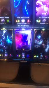 Aphelios color story you are the weapon illustration from 'remember me' congratulations 10th anniversary of the league of legends! What Is This Splash Art Ryzemains