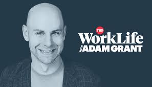 Adam Grant: How to stop languishing and start finding flow