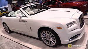 Market insights · latest trends & insights · special student offer 2020 Rolls Royce Dawn Exterior Walkaround 2020 Chicago Auto Show Youtube
