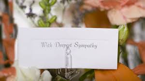 Pin On Funeral Flowers And Funeral Flower Arrangements