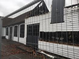Did the fire that destroyed Farningham furniture store start in a nearby  waste bin? - My Sevenoaks Community