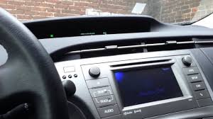 Fuel economy of the 2015 toyota prius. 2015 Toyota Prius Fuel Economy Review Youtube