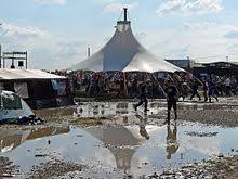 Der bliver ingen roskilde festival til sommer. Roskilde Festival Wikipedia