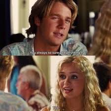 Raymond Aquamarine Movie