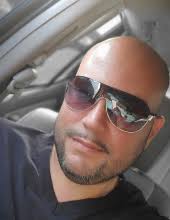 Obituary information for Antonio Ocasio, Sr.