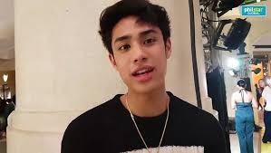 Sabi ni donny pangilinan thankful siya sa donkiss loveteam nila ni kisses delavin pero ok din naman na walang loveteam. Donny Pangilinan On Personal Style Video Dailymotion