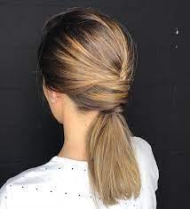 60 Trendiest Updos For Medium Length Hair Medium Length Hair Styles Updos For Medium Length Hair Hair Lengths