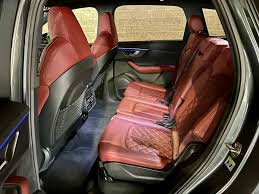 Image result for Chili Red 2025 SQ7