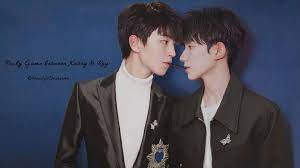 He studies at the beijing film academy. One Step Kaiyuan Karroy Tfboys Shippers Ina Facebook