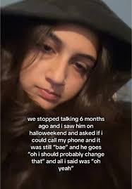 Dealing with Change: Reconnecting After 6 Months