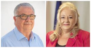 Albert (PP) y De Moya (Cs) se repartirán dos años la alcaldía en Orpesa