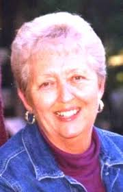 Shirley McKenzie Obituary