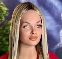 This Could Be Your AI Robot Girlfriend — For $175,000