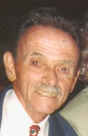 Melvin Leon Harrod Obituary