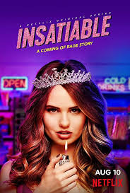 See more ideas about jessie tv show, jessie, debby ryan. Insatiable 2018 Netflix Original Series Netflix Tv Shows Debby Ryan