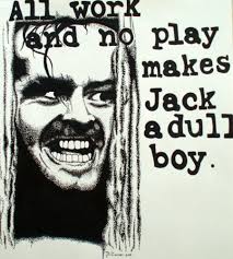 Quotes About Work And Play Quotesgram How about squeezing some fun out of your work? quotes about work and play quotesgram