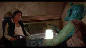 Original Cantina Scene A New Hope 1080p Hd A New Hope Star Wars Star Wars History