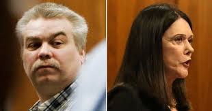 Steven Avery's Lawyer Reveals New Evidence in Murder Case