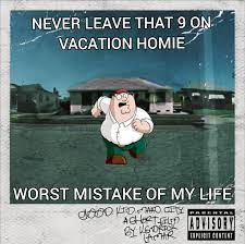 Can we bring back peter griffin memes since the album isn't releasing  anytime soon? : r/KendrickLamar