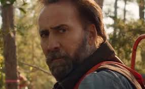 Nicolas Cage Is Jolted Back to Life in 'Joe' » PopMatters