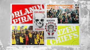 Packed with the trends, news & links you need to be smart, informed, and ahead of the curve. From Violence To Vuvuzelas How The Soweto Derby Unified Fans