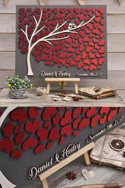 3d Wedding Guest Book Alternative Tree Wood Custom Unique Etsy Wedding Guest Book Alternatives Wedding Guest Book Alternative Wood Valentines Day Decorations