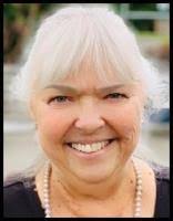 Sandra Erickson Obituary