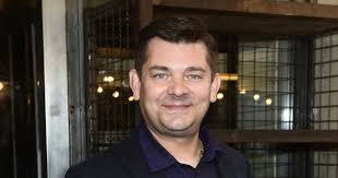 Nowy konflikt w rodzinie Martyniuków. Poszło o imię dla dziecka i chrzest