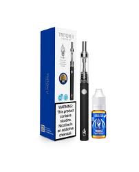 I would never have thought my husband who smoked 50+ roll ups a day, could buy one of these and he just stopped smoking. Halo Triton Ii Starter Kit Australia Perfect Vape Pen Starter Kit Trusted E Cig Brand