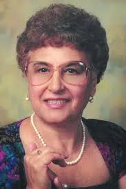 Virginia DiGiacomo Obituary (1926