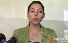 Connie Herrera pide se incluya en ley principio de respeto a ciudadanos