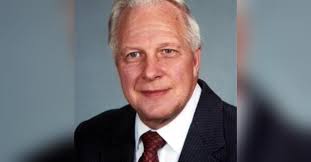 Robert W. Lindman Obituary