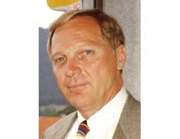 James Freund Obituary (2016)