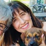 Nancy Enz's Instagram, Twitter & Facebook