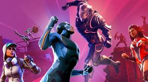 Season 5, 8k, 4k, fortnite, 2018. Epic Games Confirms Fortnite S Season 5 Start Date Bleeding Cool