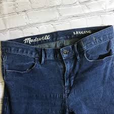Madewell Jegging Size 27