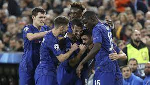 West ham united vs chelsea. Chelsea Vs West Ham United Preview Where To Watch Live Stream Kick Off Time Team News 90min