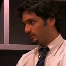 Blas Heredia Y Manuel