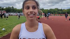 Class Meet Wrap-Up: 7-Footer By Satisfield, State Pole Vault Record By Dean  Highlight The Day