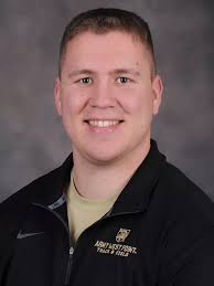 Army Takes First at Joe Donahue Games