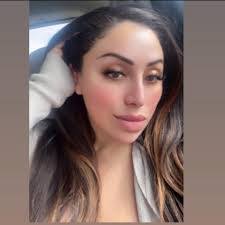 Kanisha Mosley's Instagram, Twitter & Facebook