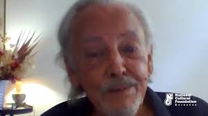 Cultural Treasure: Frank Collymore with reflections by Patrick Foster