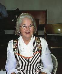 Spry Memorial Chapel Funeral